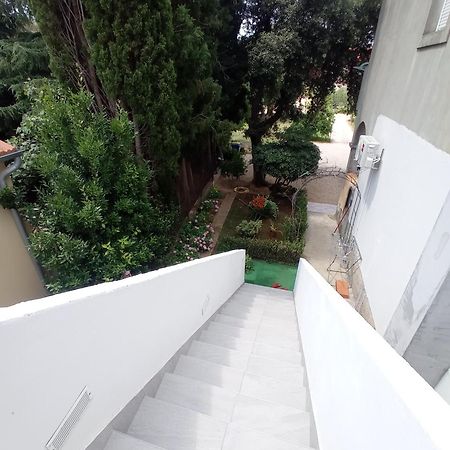 Apartmani Gaga Bibinje Dış mekan fotoğraf