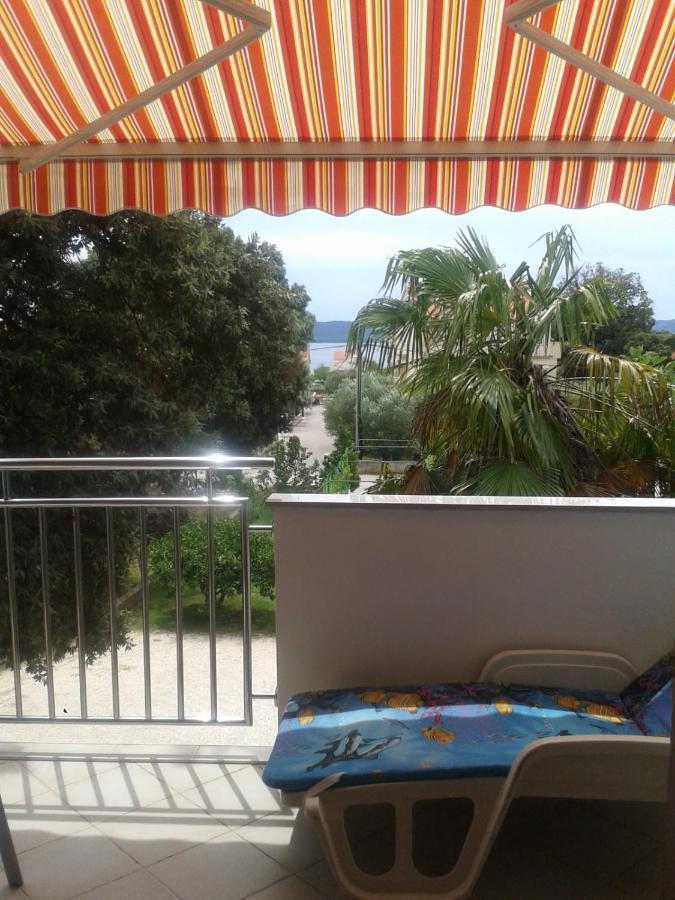 Apartmani Gaga Bibinje Dış mekan fotoğraf