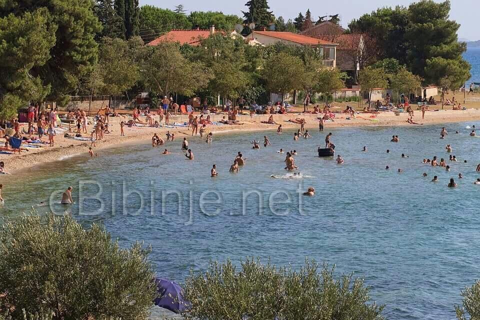Apartmani Gaga Bibinje Oda fotoğraf