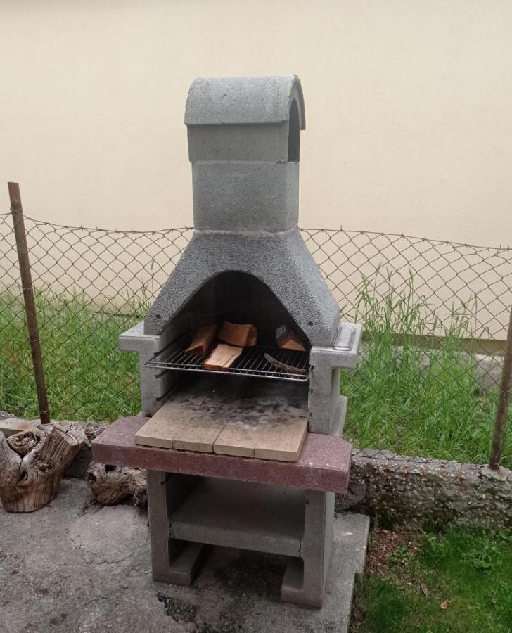 Apartmani Gaga Bibinje Dış mekan fotoğraf