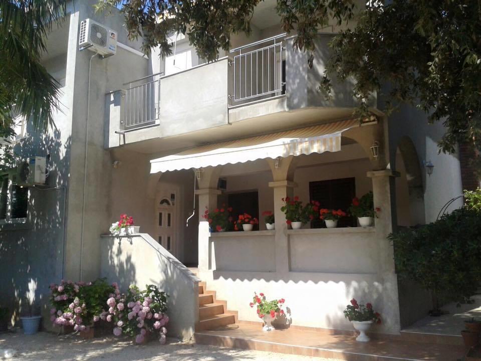Apartmani Gaga Bibinje Oda fotoğraf