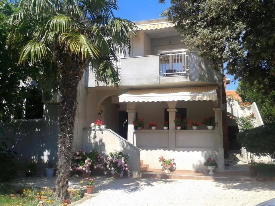Apartmani Gaga Bibinje Dış mekan fotoğraf
