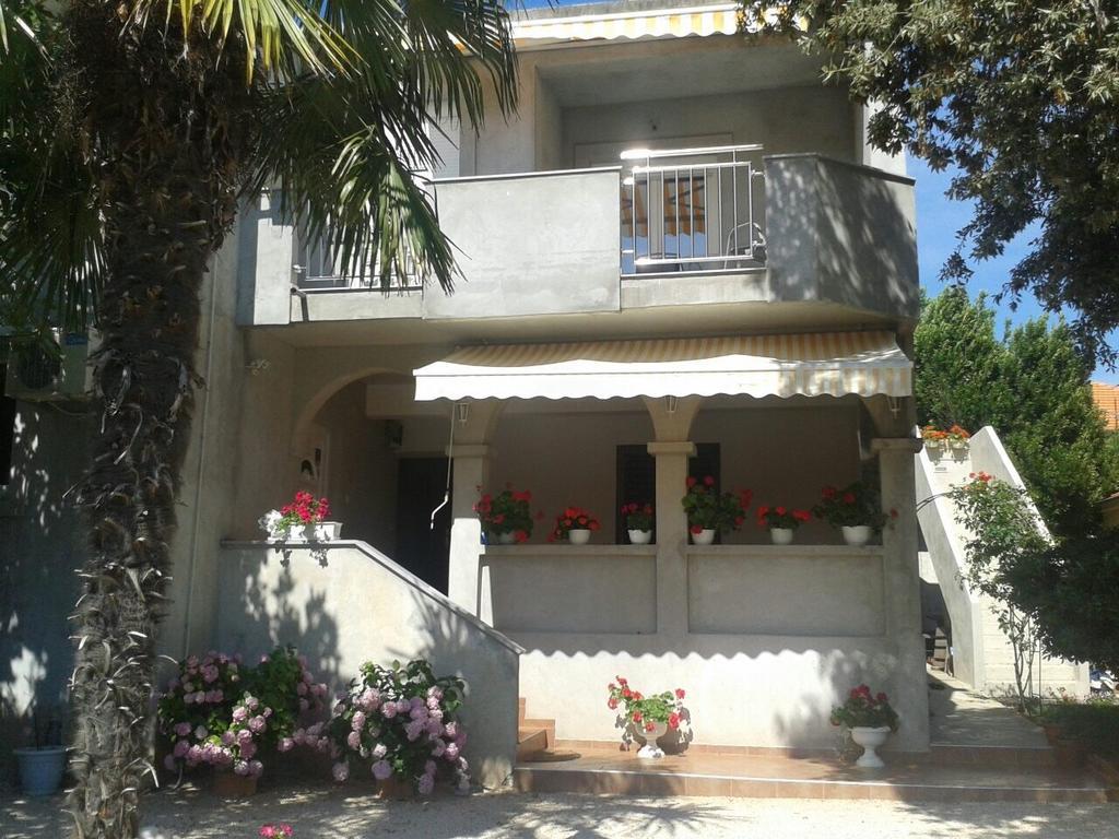 Apartmani Gaga Bibinje Oda fotoğraf