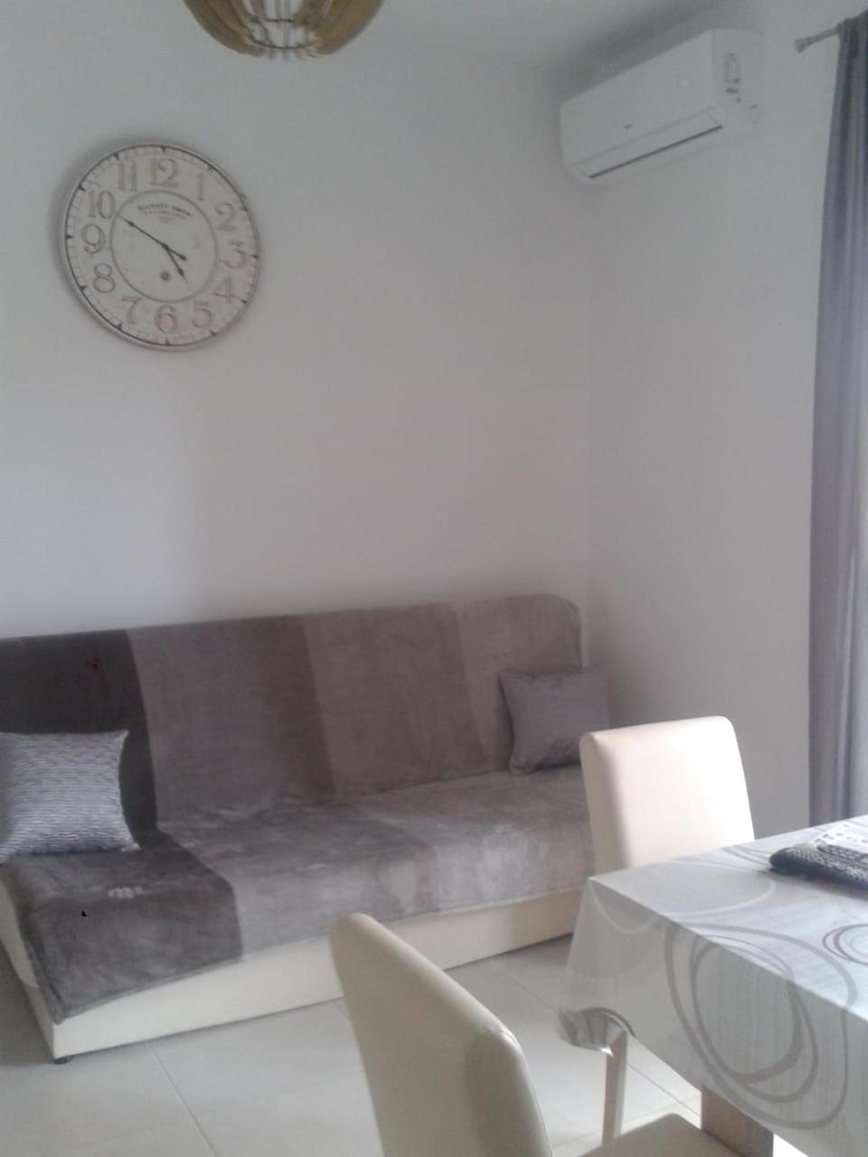 Apartmani Gaga Bibinje Oda fotoğraf