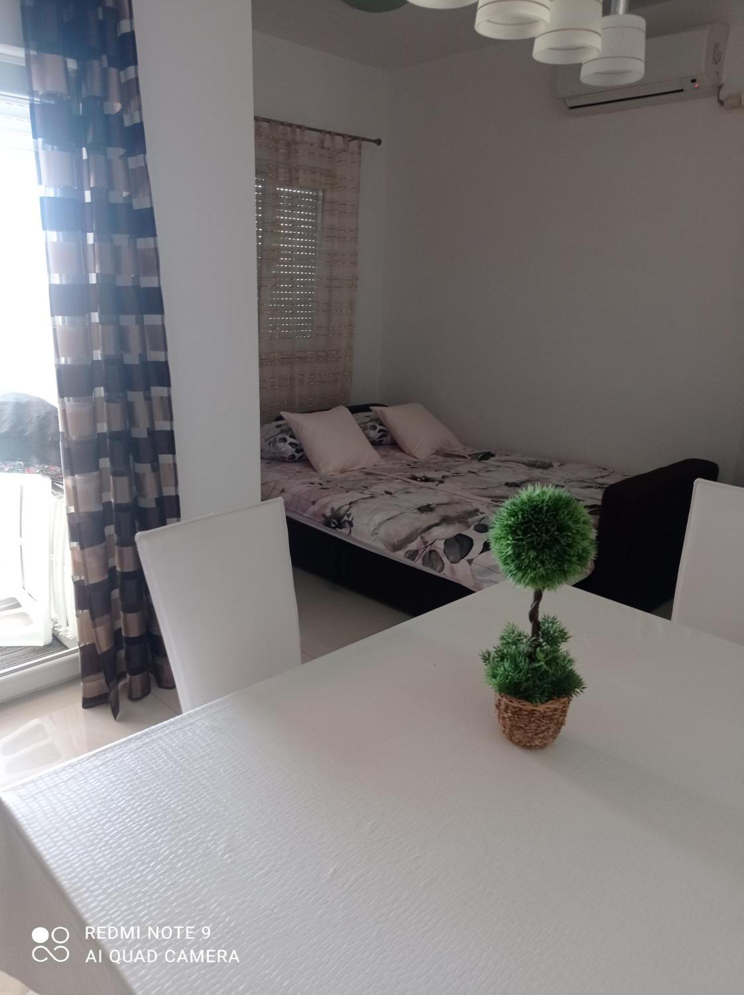 Apartmani Gaga Bibinje Dış mekan fotoğraf