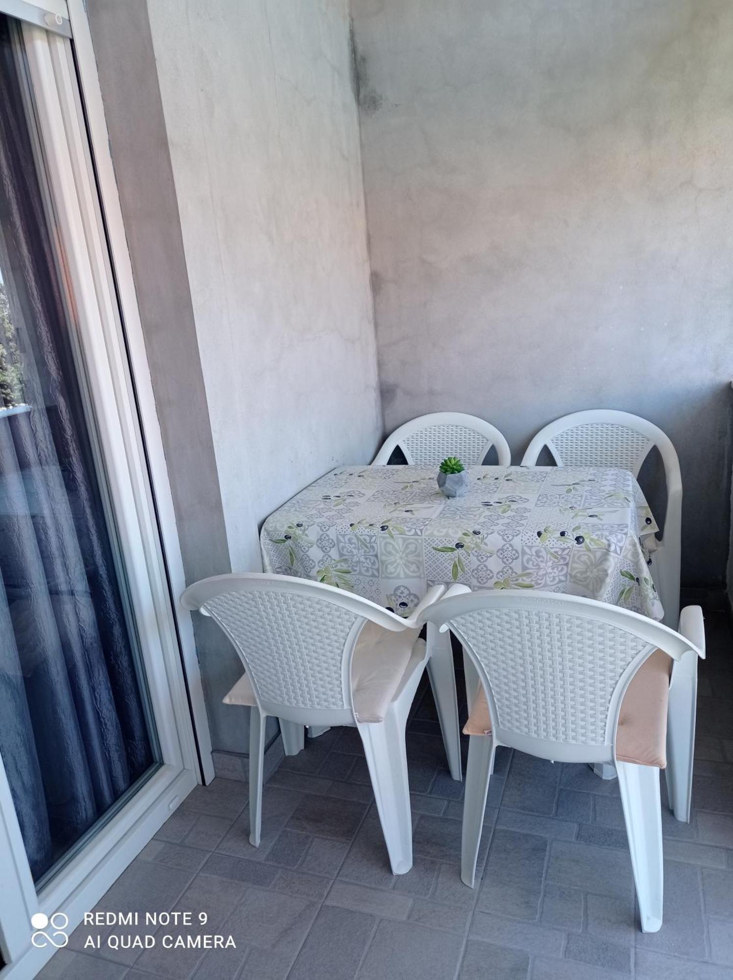 Apartmani Gaga Bibinje Dış mekan fotoğraf