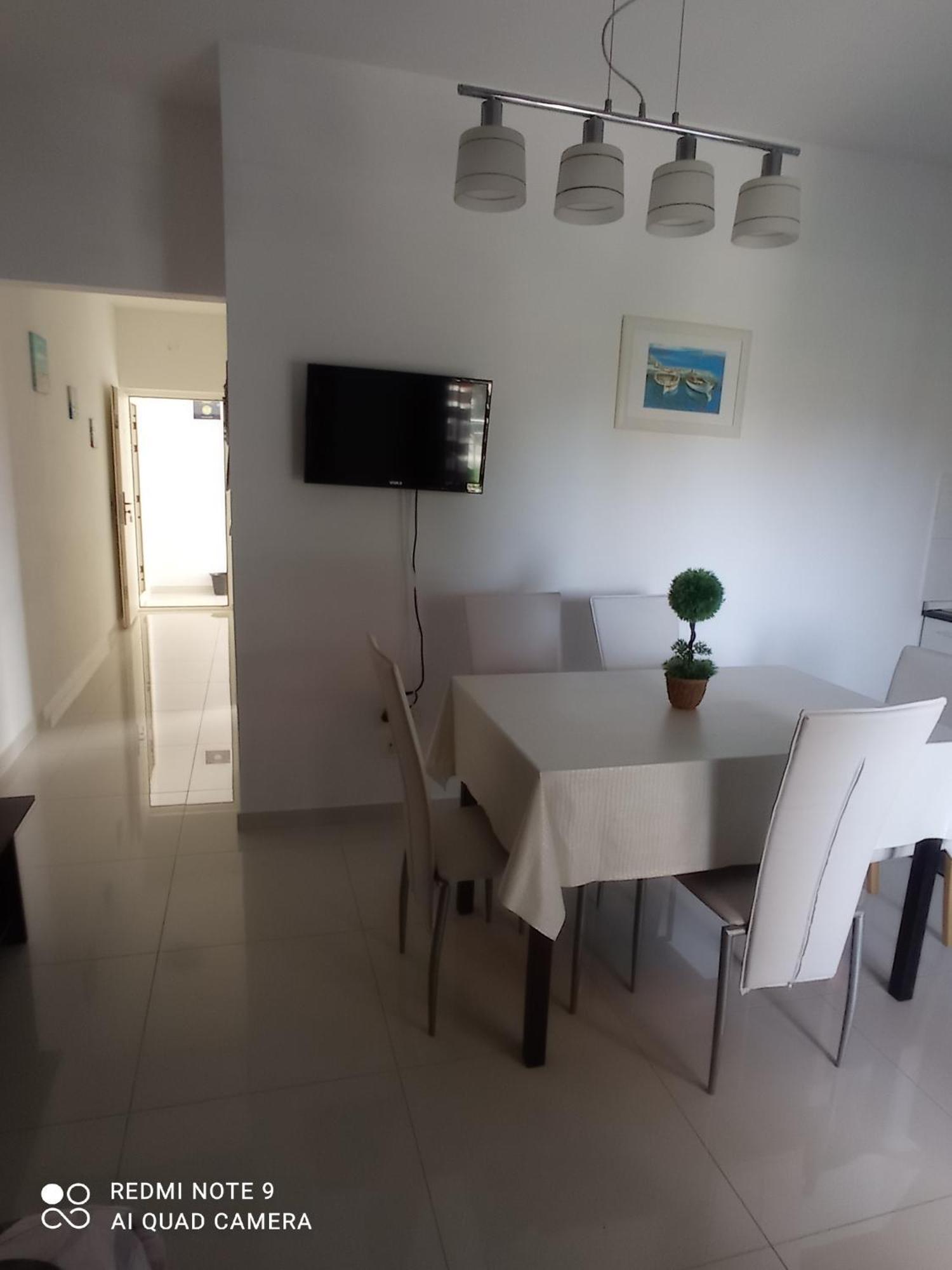 Apartmani Gaga Bibinje Dış mekan fotoğraf
