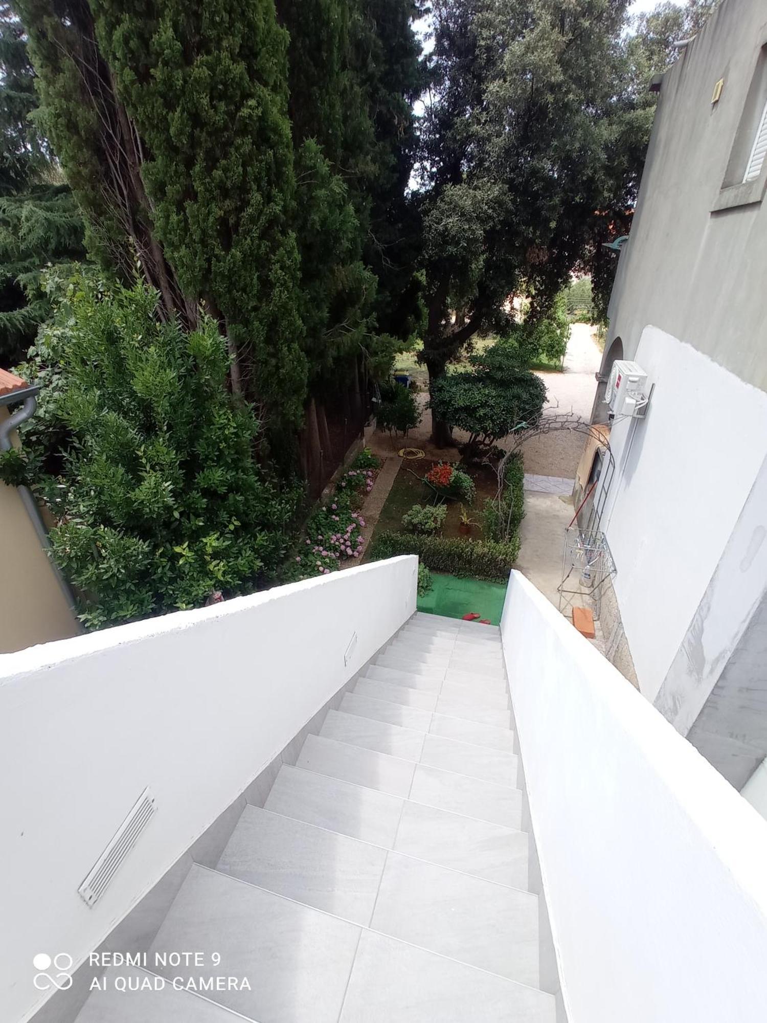 Apartmani Gaga Bibinje Dış mekan fotoğraf