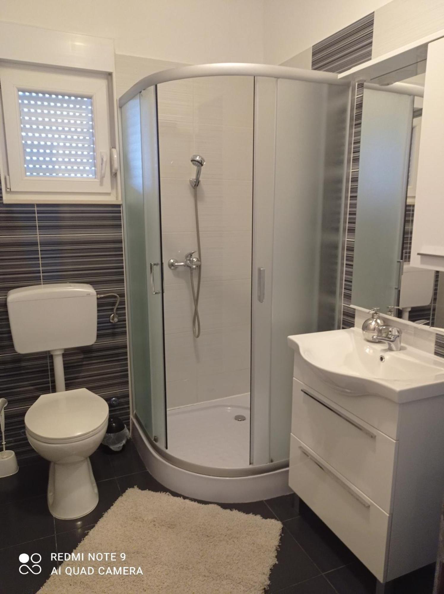 Apartmani Gaga Bibinje Dış mekan fotoğraf