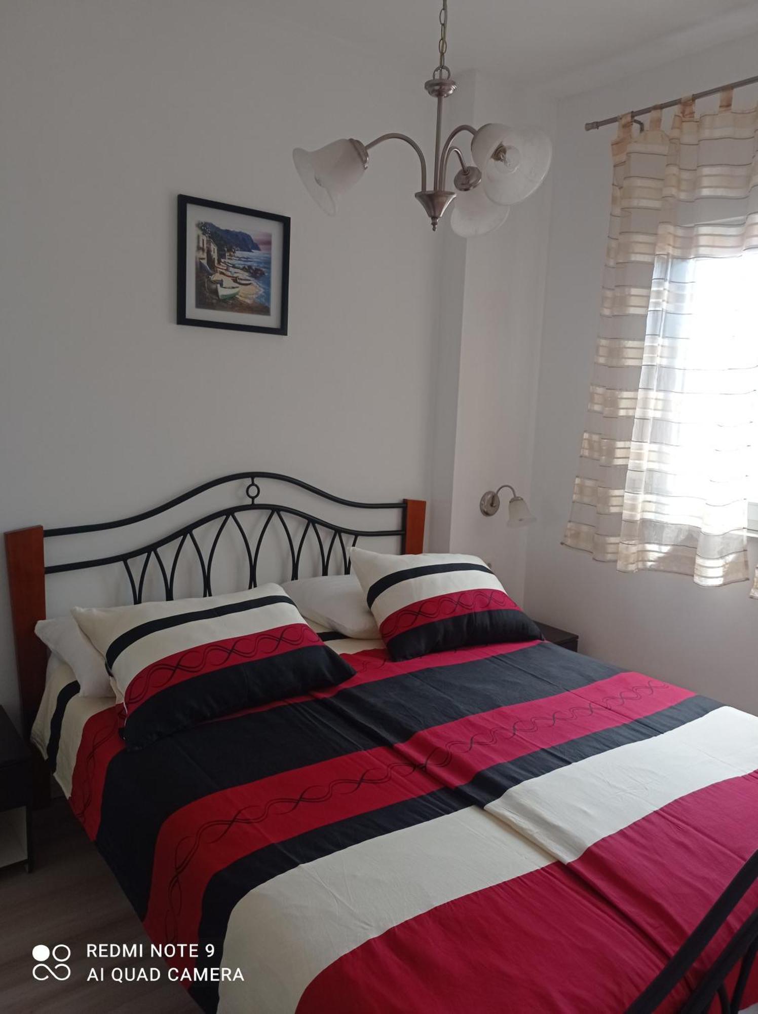 Apartmani Gaga Bibinje Dış mekan fotoğraf