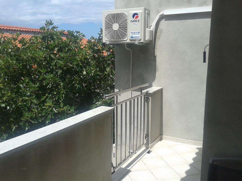 Apartmani Gaga Bibinje Oda fotoğraf