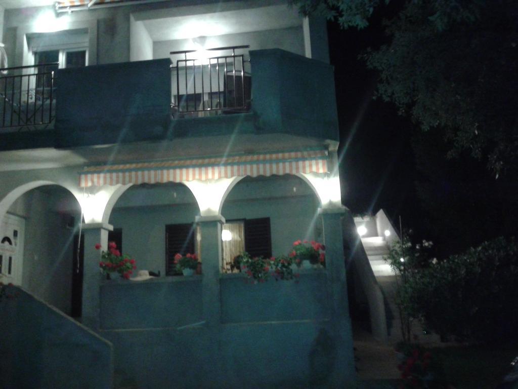 Apartmani Gaga Bibinje Oda fotoğraf