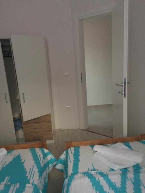 Apartmani Gaga Bibinje Dış mekan fotoğraf