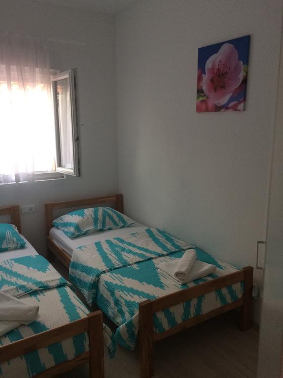 Apartmani Gaga Bibinje Dış mekan fotoğraf